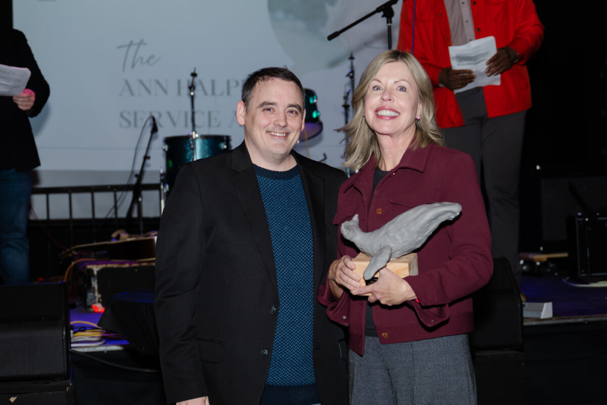 13 locals honored in AAF Birmingham “Ten Awards”—see who won big