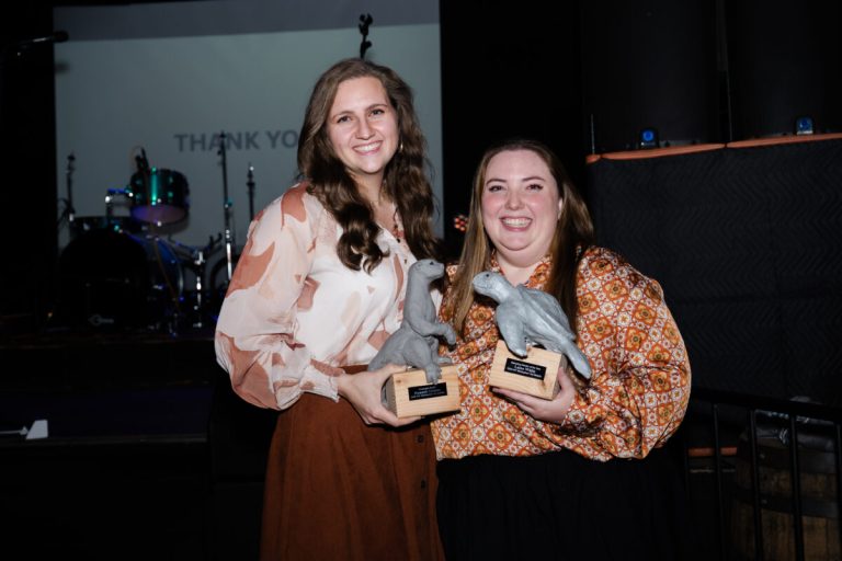 13 locals honored in AAF Birmingham “Ten Awards”—see who won big 13 locals honored in AAF Birmingham “Ten Awards”—see who won big