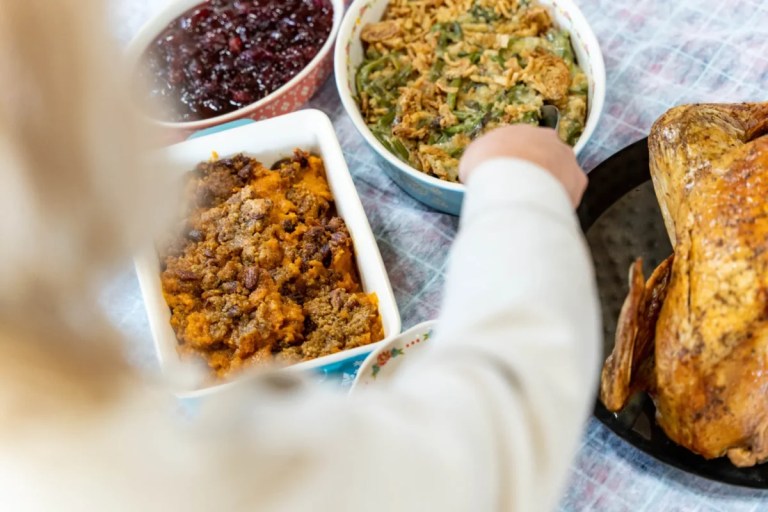 Thanksgiving dinner made easyβlast minute eats in Birmingham Thanksgiving dinner made easyβlast minute eats in Birmingham