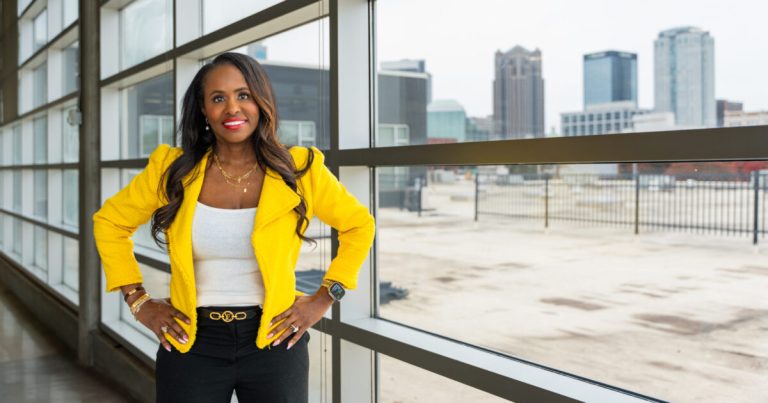 4 small business owners with big plans in Birmingham 4 small business owners with big plans in Birmingham