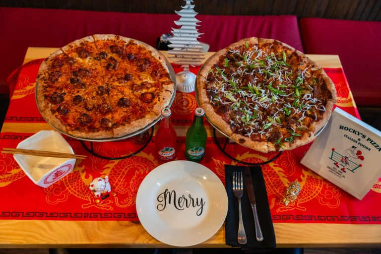 How to win 0 to your favorite Birmingham restaurant or bar this December How to win 0 to your favorite Birmingham restaurant or bar this December