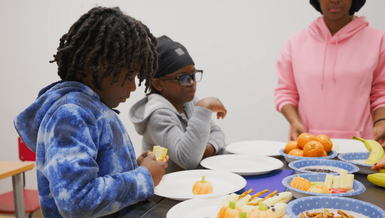 How Alabama kids with diabetes make healthy + fun recipes How Alabama kids with diabetes make healthy + fun recipes