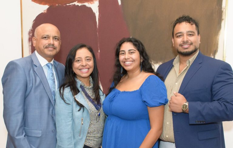 How one Birmingham family makes giving back a family tradition—and you can too How one Birmingham family makes giving back a family tradition—and you can too