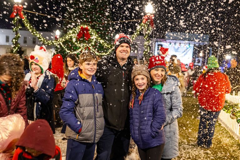 7 festive Auburn + Opelika holiday events worth traveling for 7 festive Auburn + Opelika holiday events worth traveling for