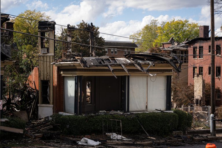 How you can help the victims of the Five Points South Halloween fire How you can help the victims of the Five Points South Halloween fire