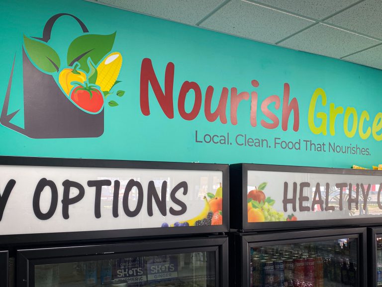 New healthy grocery store opening near Five Points West in Birmingham New healthy grocery store opening near Five Points West in Birmingham