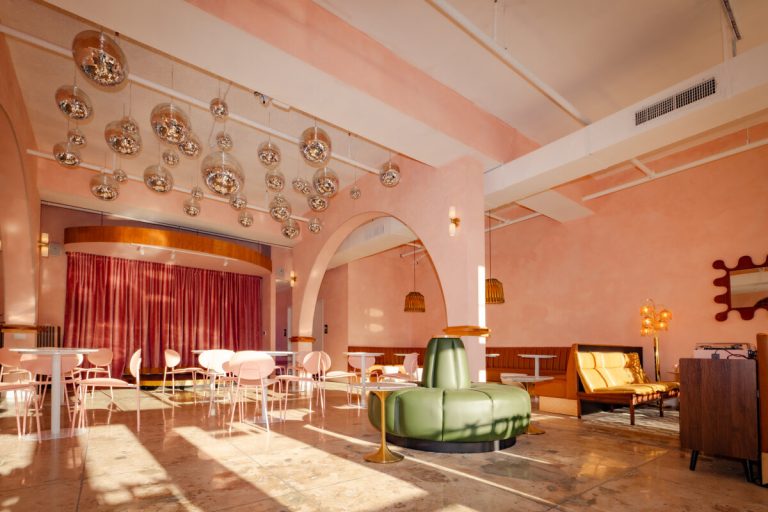 9 new businesses (+ 1 closure!) in The Magic City this week 9 new businesses (+ 1 closure!) in The Magic City this week