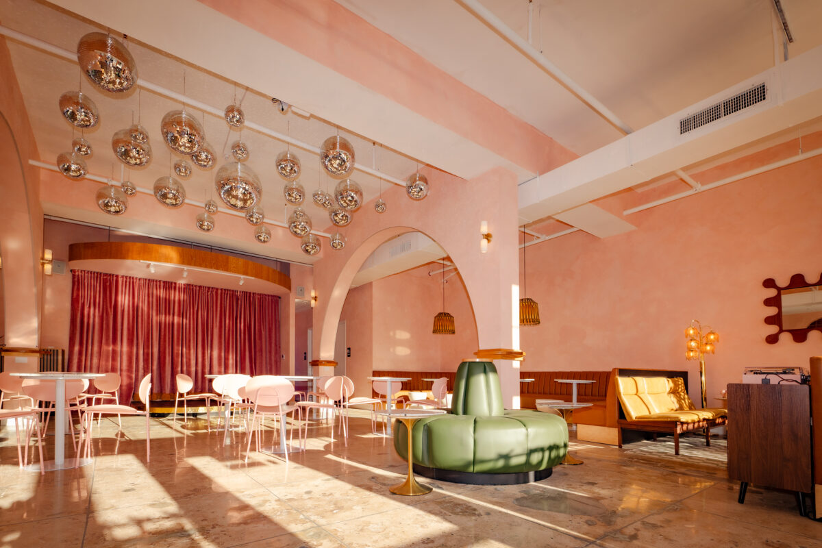 9 new businesses (+ 1 closure!) in The Magic City this week