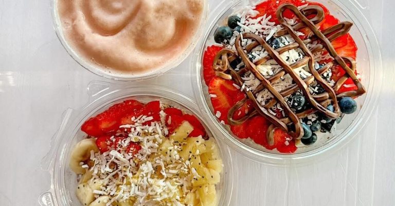 SoCal Smoothie Company opens new Lee Branch location SoCal Smoothie Company opens new Lee Branch location