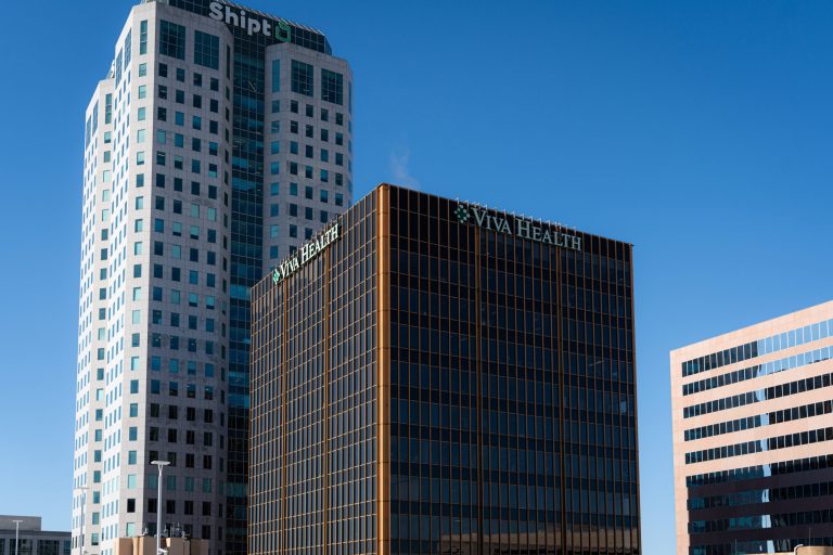 Prominent building in downtown Birmingham sells for M Prominent building in downtown Birmingham sells for M