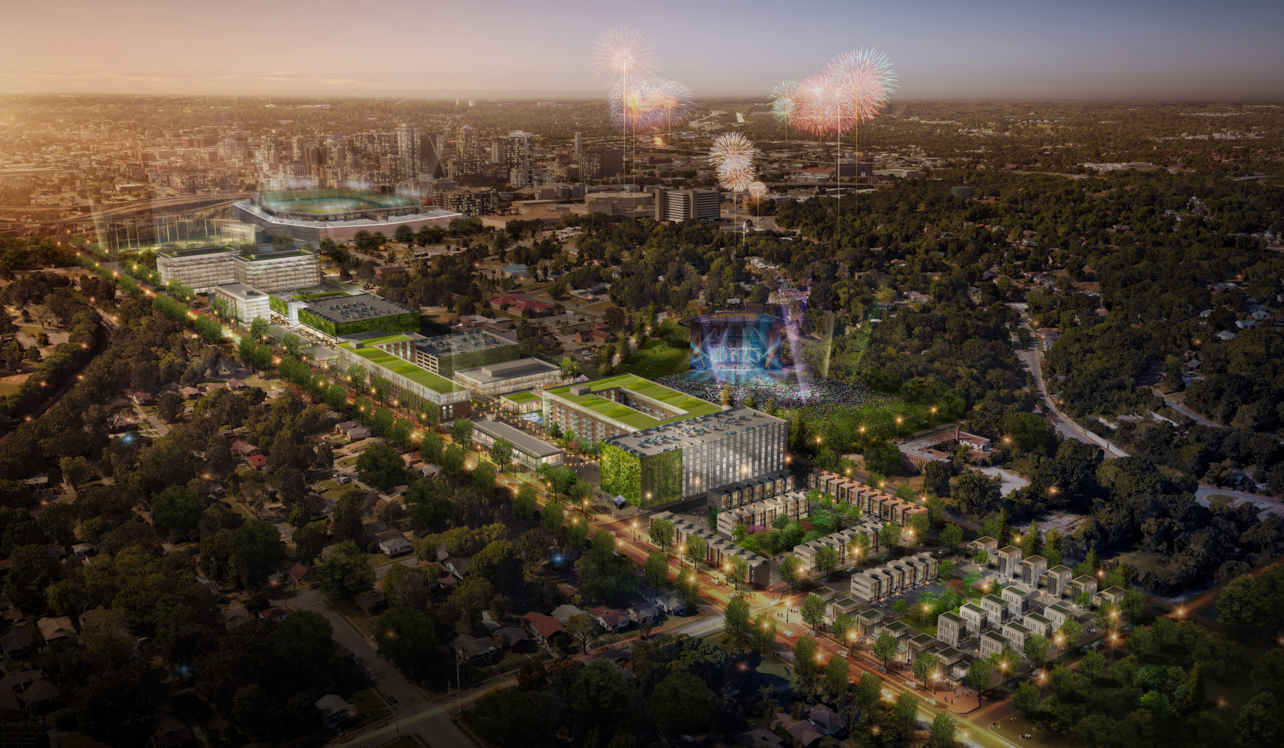 New cottages, townhomes coming to Star Uptown development in early 2026