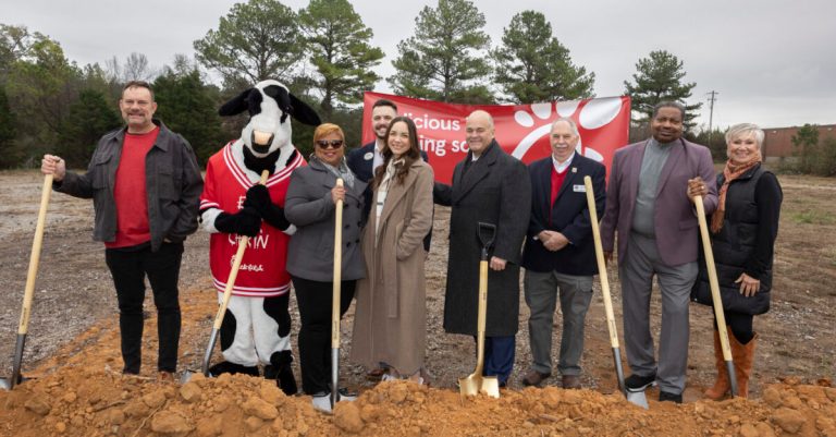 New Chick-fil-A coming to Hueytown in 2026 New Chick-fil-A coming to Hueytown in 2026