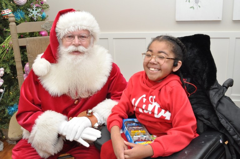 7 ways to become an elf for special kids in Birmingham this year 7 ways to become an elf for special kids in Birmingham this year