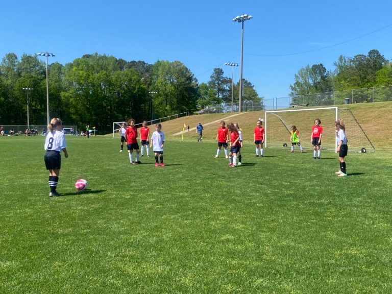 Trussville Sports Complex to get big upgrades—parking improvements + more Trussville Sports Complex to get big upgrades—parking improvements + more