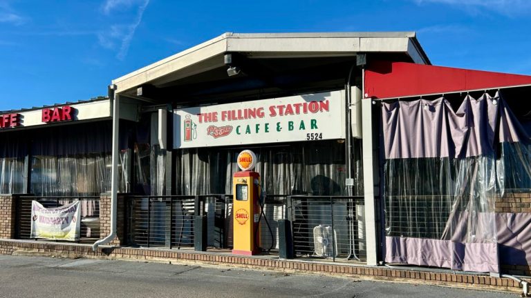 Now open: The Filling Station in Gardendale Now open: The Filling Station in Gardendale