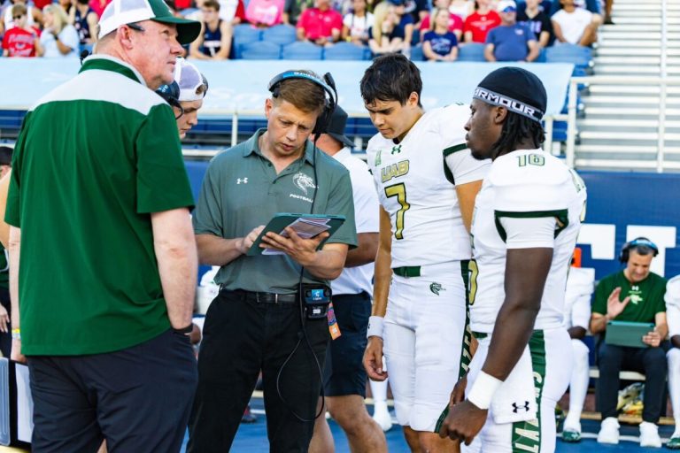 Alex Mortensen to be named UAB head coach, ESPN reports Alex Mortensen to be named UAB head coach, ESPN reports