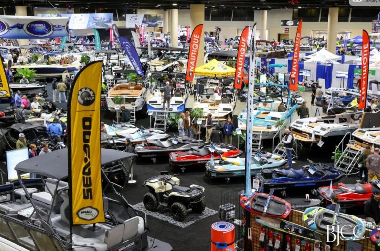 18 weekend events in Birmingham like the 53rd Annual Birmingham Boat Show—Jan. 23-25 18 weekend events in Birmingham like the 53rd Annual Birmingham Boat Show—Jan. 23-25