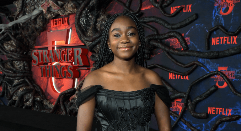 Catch this Birmingham-area 13-year-old in Stranger Things 5 Catch this Birmingham-area 13-year-old in Stranger Things 5