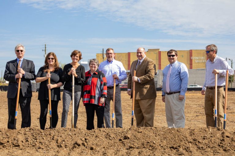 This Birmingham leader has changed thousands of lives over 30 years This Birmingham leader has changed thousands of lives over 30 years