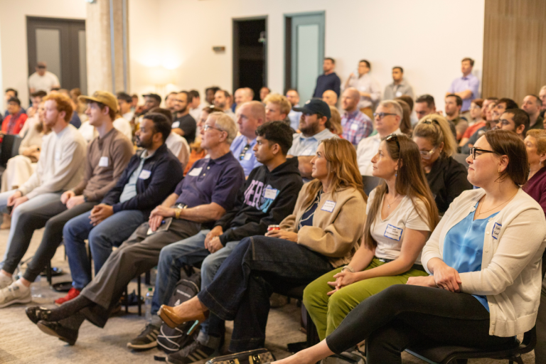 Learn from OpenAI pros + more at this Birmingham tech event Learn from OpenAI pros + more at this Birmingham tech event