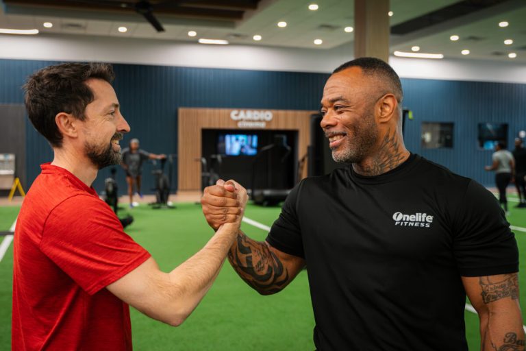 3 smart, easy resolutions to move more in 2026 3 smart, easy resolutions to move more in 2026