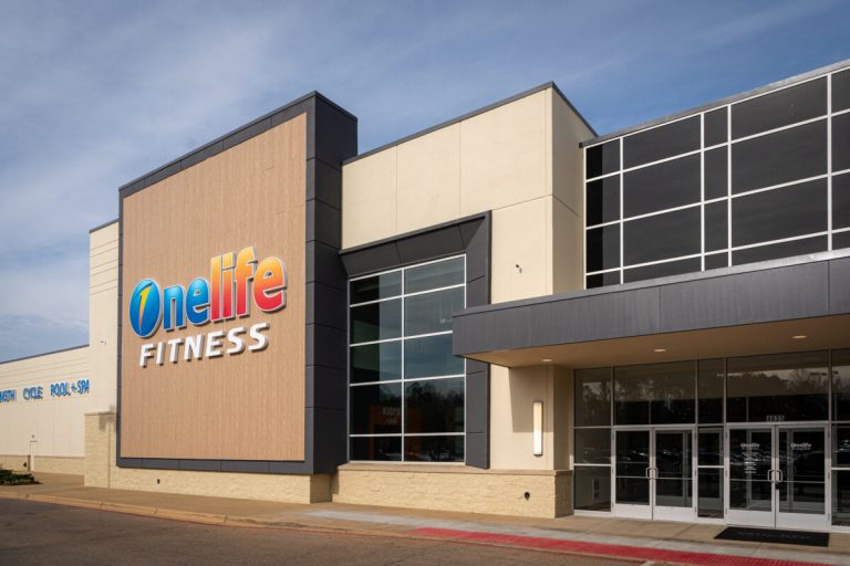 New M Onelife Fitness location coming to The Grove in Hoover New M Onelife Fitness location coming to The Grove in Hoover