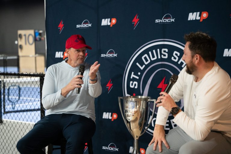 Minor League Pickleball teams are coming to Birmingham Minor League Pickleball teams are coming to Birmingham