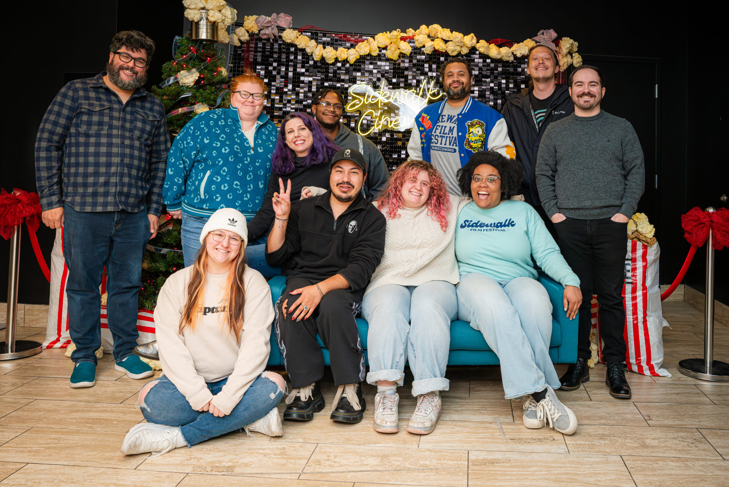 6 affordable festive musical films to see this holiday season