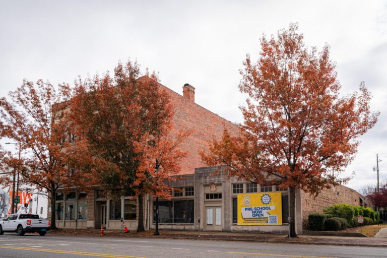 Birmingham nonprofit, Small Magic, moves to new, bigger location Birmingham nonprofit, Small Magic, moves to new, bigger location