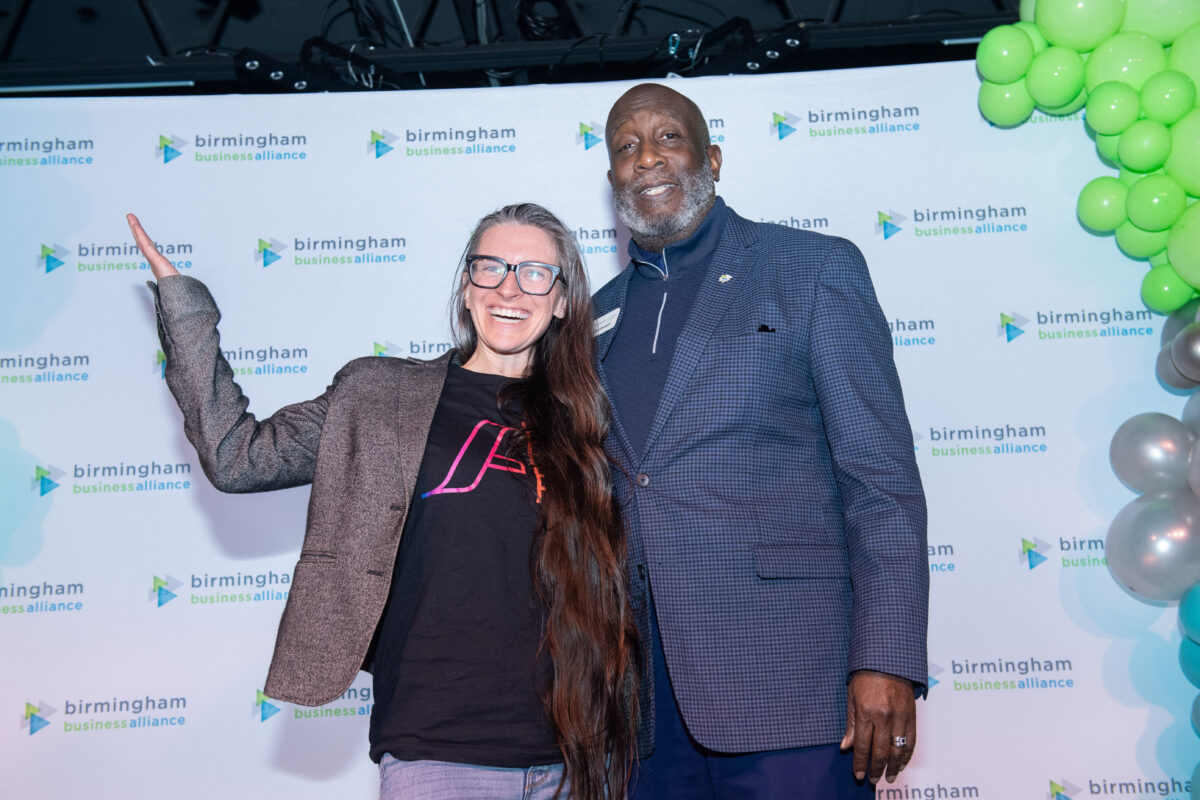 What’s driving local small business growth + how yours can benefit