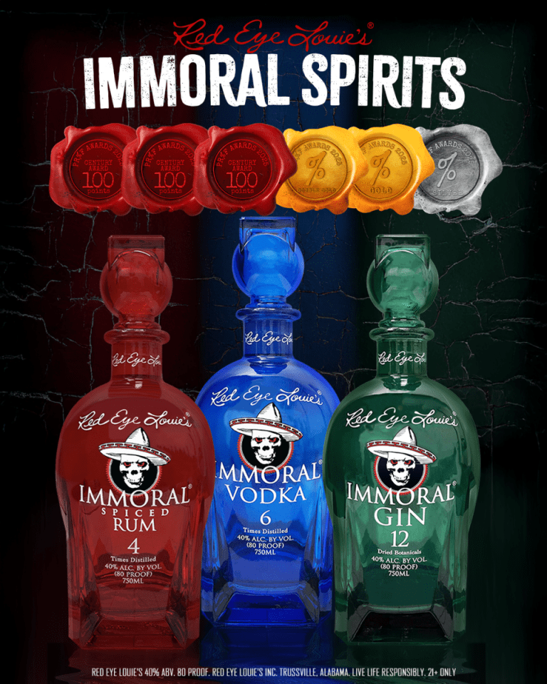 Birmingham distillery wins big at world beverage awards Birmingham distillery wins big at world beverage awards