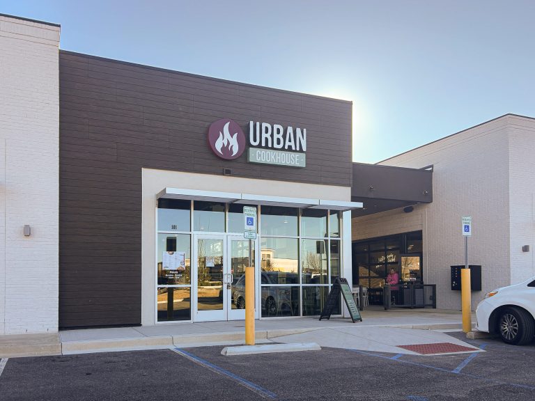 New Urban Cookhouse opens today in Hoover’s Stadium Trace Village New Urban Cookhouse opens today in Hoover’s Stadium Trace Village