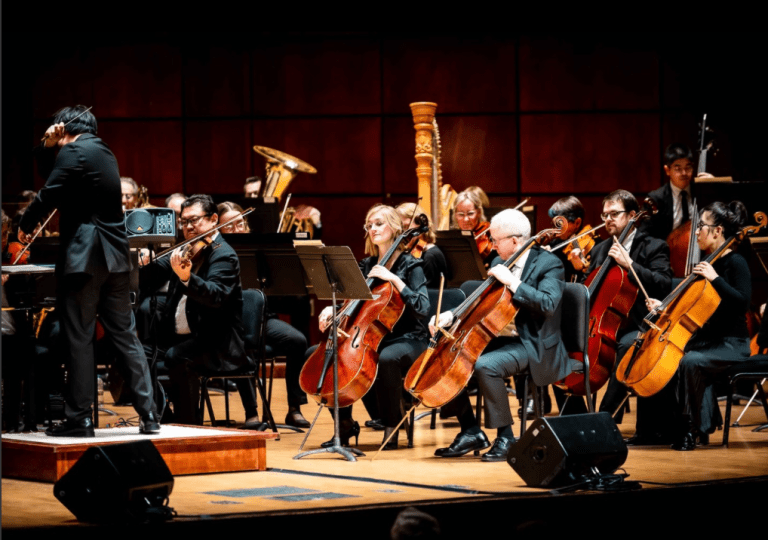 Winter blues? 3 local concerts that will boost your mood Winter blues? 3 local concerts that will boost your mood