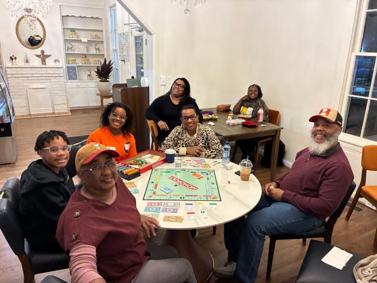 Faith-based board game cafe now open in Alabaster Faith-based board game cafe now open in Alabaster