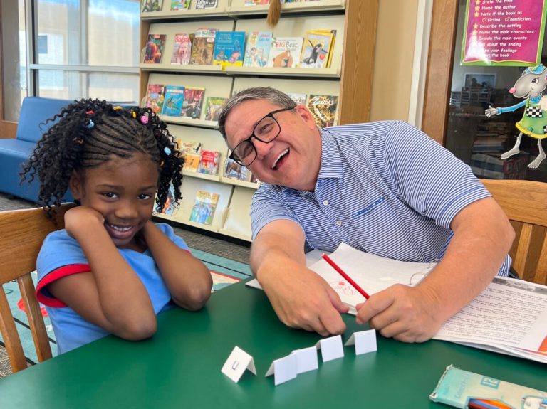 100 tutors needed now for Birmingham’s youngest readers—how to sign up 100 tutors needed now for Birmingham’s youngest readers—how to sign up