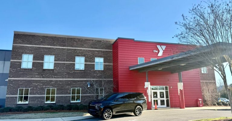 YMCA of Greater Birmingham to close Alabaster branch this spring YMCA of Greater Birmingham to close Alabaster branch this spring