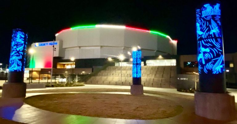 3 venues at the BJCC recognized globally by Pollstar in end-of-year ranking 3 venues at the BJCC recognized globally by Pollstar in end-of-year ranking