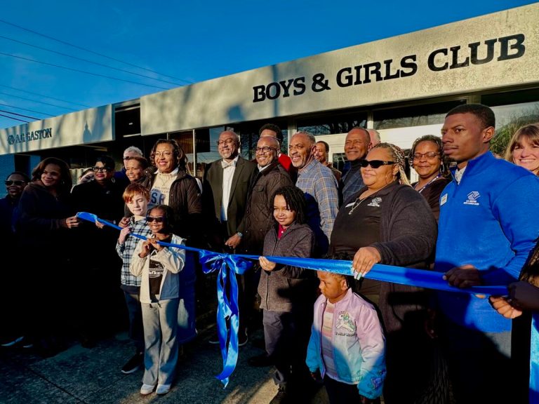 Irondale turns former library into new Boys & Girls Club Irondale turns former library into new Boys & Girls Club