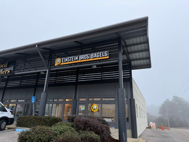 Popular bagel shop to open 2 new Birmingham Metro locations Popular bagel shop to open 2 new Birmingham Metro locations