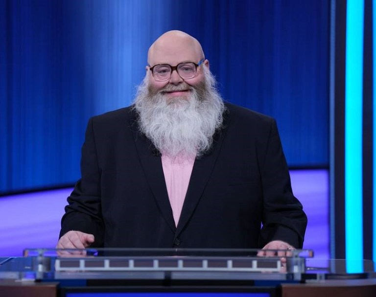 5 fun facts about Bessemer’s own Jeopardy! champ 5 fun facts about Bessemer’s own Jeopardy! champ