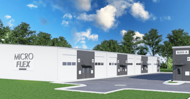 New Hoover flexible workspace facility opening in Feb. 2026 New Hoover flexible workspace facility opening in Feb. 2026