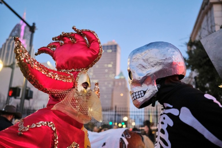 Get a first look at the NFL draft in Alabama + celebrate the original Mardi Gras—what to know + how to go Get a first look at the NFL draft in Alabama + celebrate the original Mardi Gras—what to know + how to go