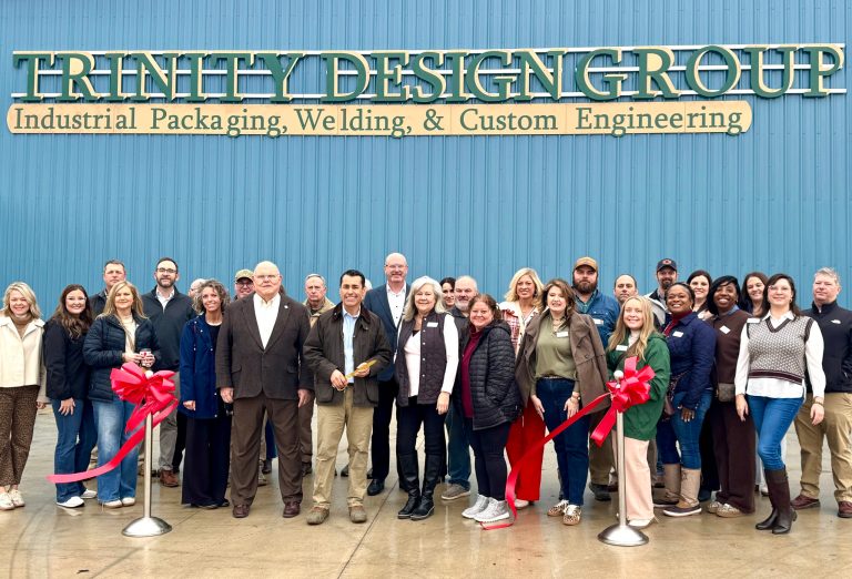 Welding + engineering facility doubles footprint in Pell City Welding + engineering facility doubles footprint in Pell City