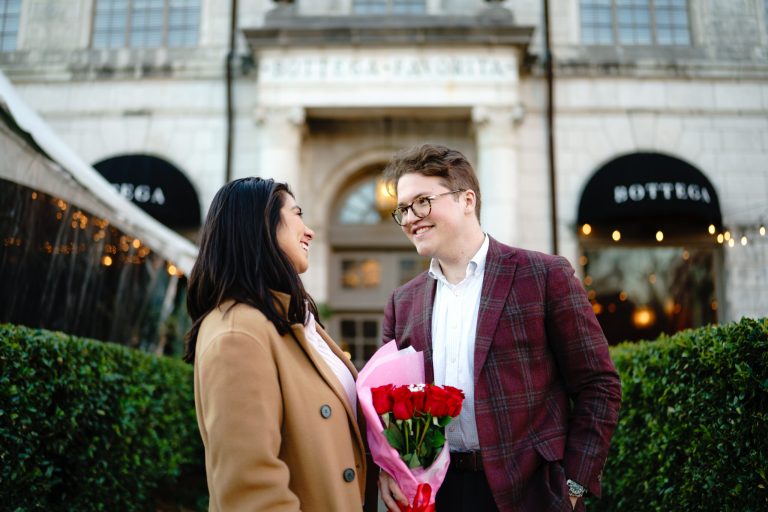 How to plan the perfect Valentine’s (or Galentine’s) Day date in Birmingham How to plan the perfect Valentine’s (or Galentine’s) Day date in Birmingham