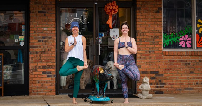 5 mindful ways to start your 2026 in Birmingham 5 mindful ways to start your 2026 in Birmingham