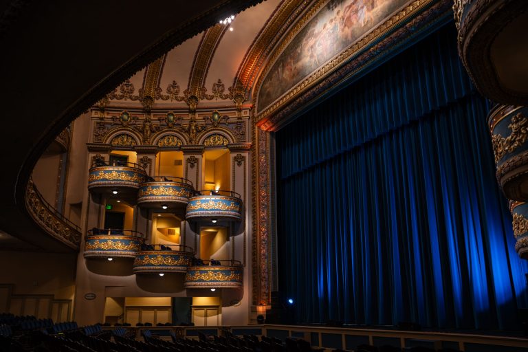 Birmingham’s Lyric Theatre reopened ten years ago this week Birmingham’s Lyric Theatre reopened ten years ago this week