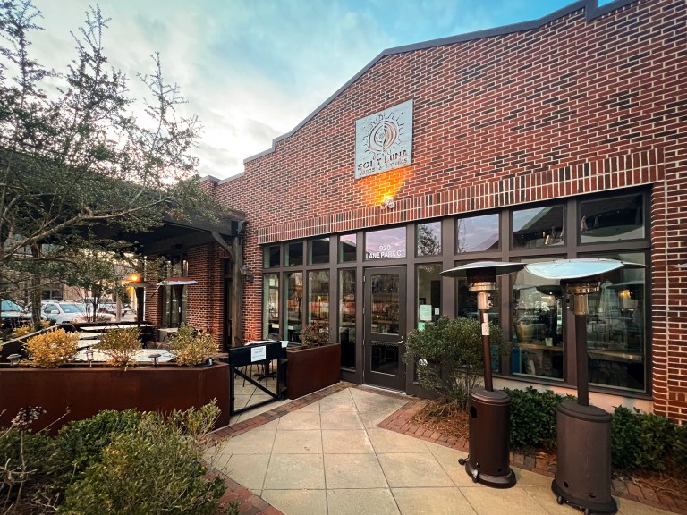 Sol y Luna Tapas & Tequila closing in Mountain Brook, January 31 Sol y Luna Tapas & Tequila closing in Mountain Brook, January 31