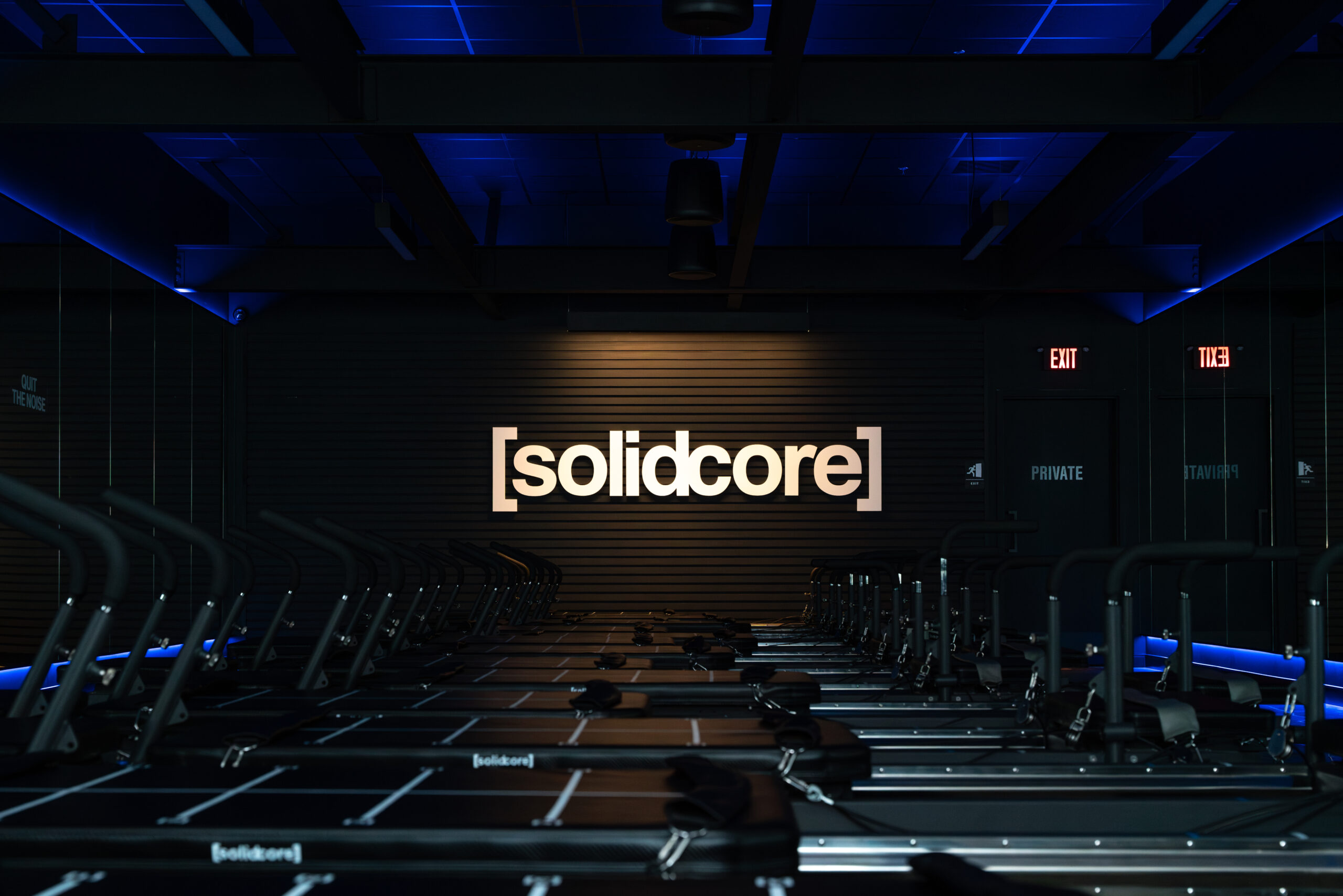 First [solidcore] in Alabama opening at The Summit this weekend