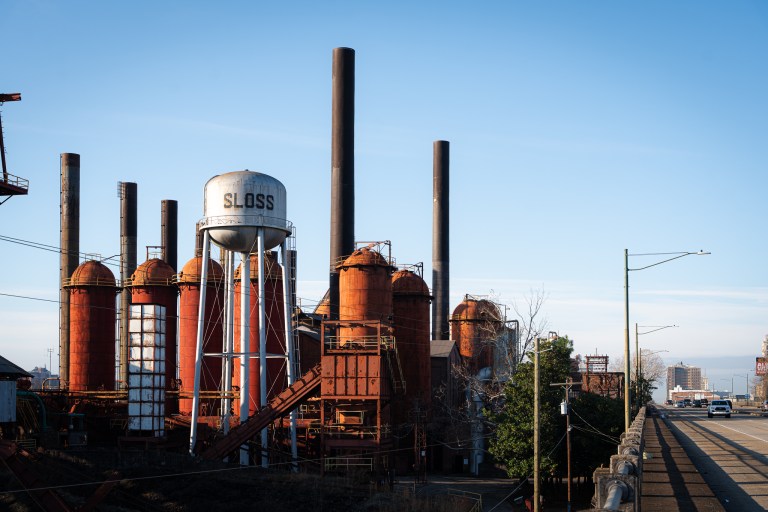 Beloved local landmark vandalized on New Year’s Eve Beloved local landmark vandalized on New Year’s Eve