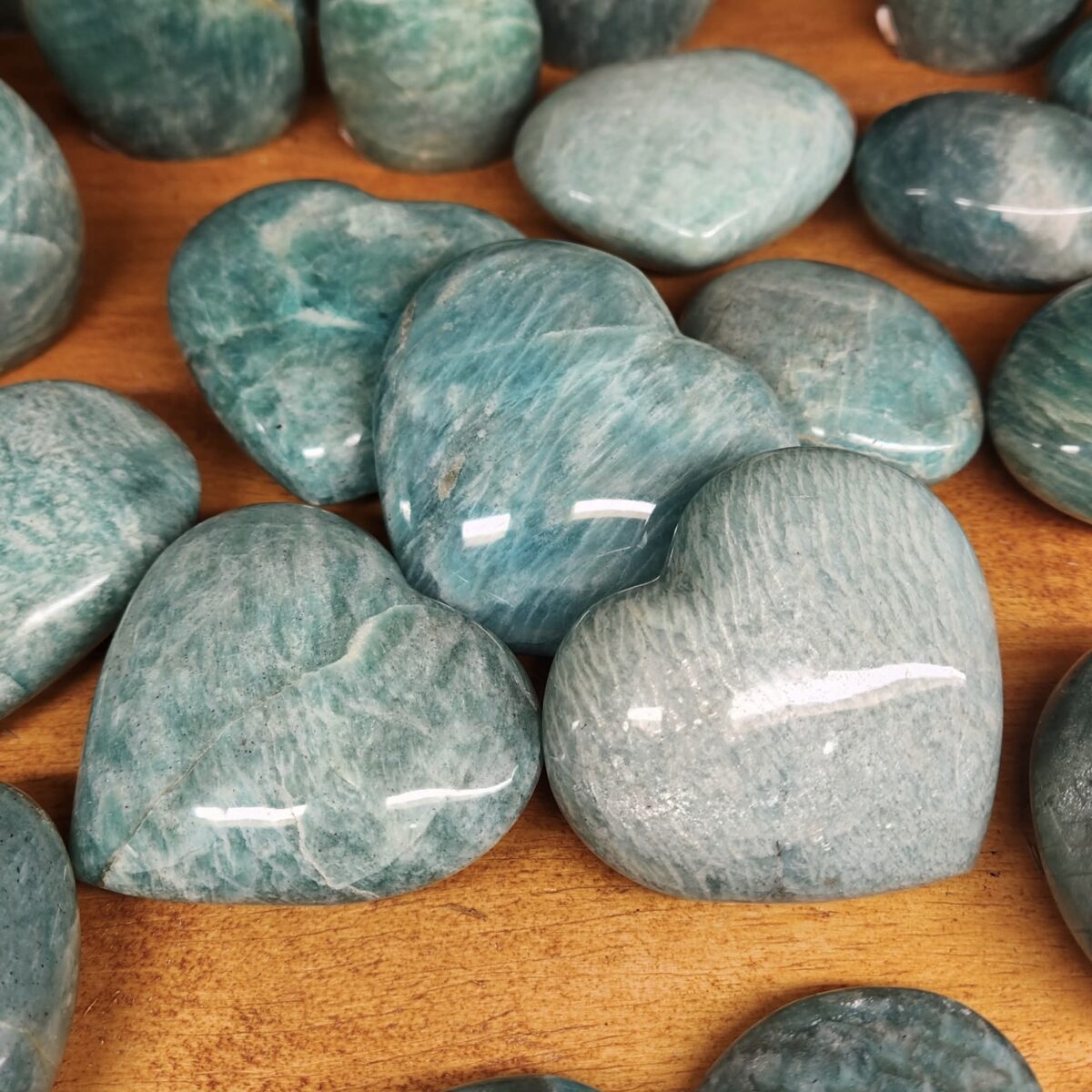 Vestavia plant nursery opens new rock shop—gems, dragon eggs + more